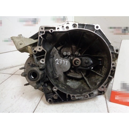 CUTIE 5 VITEZE PEUGEOT 308 1.6 DIESEL AN 2007-2014