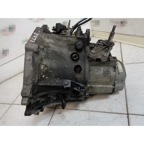CUTIE 5 VITEZE PEUGEOT 308 1.6 DIESEL AN 2007-2014