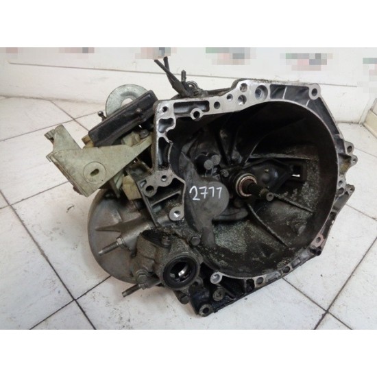 CUTIE 5 VITEZE PEUGEOT 308 1.6 DIESEL AN 2007-2014
