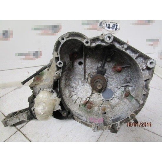 CUTIE 5 VITEZE LANCIA MUSA 1.9 DIESEL 8V AN 2003-2011