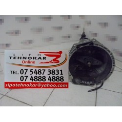 CUTIE 6 VITEZE BMW SERIA 3 2.0 DIESEL AN 2007-2012