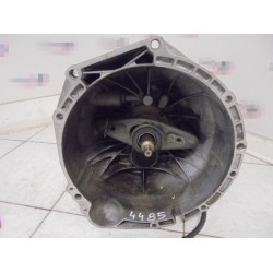 CUTIE 6 VITEZE BMW SERIA 3 2.0 DIESEL AN 2007-2012