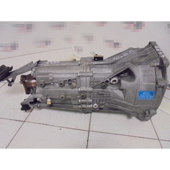 CUTIE 6 VITEZE BMW SERIA 3 2.0 DIESEL AN 2007-2012 CUTIE 6 VITEZE BMW SERIA 3 2.0 DIESEL AN 2007-2012