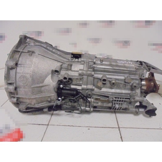 CUTIE 6 VITEZE BMW SERIA 3 2.0 DIESEL AN 2007-2012 CUTIE 6 VITEZE BMW SERIA 3 2.0 DIESEL AN 2007-2012