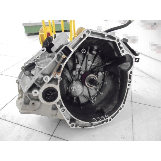 CUTIE 6 VITEZE DACIA DUSTER 1.5 DIESEL AN 2010-2017