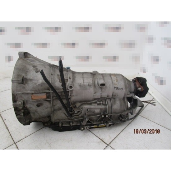 CUTIE VITEZE AUTOMATA BMW SERIA 3 2.0 DIESEL AN 2007-2012