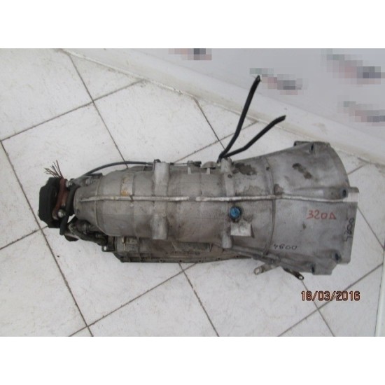 CUTIE VITEZE AUTOMATA BMW SERIA 3 2.0 DIESEL AN 2007-2012