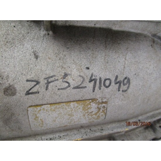 CUTIE VITEZE AUTOMATA BMW SERIA 3 2.0 DIESEL AN 2007-2012