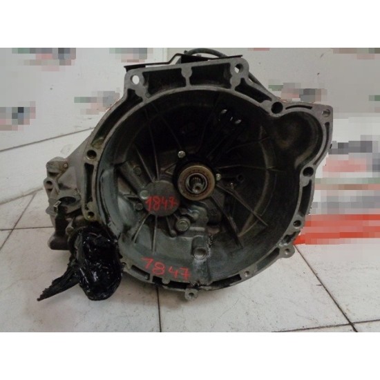 CUTIE 5 VITEZE FORD FIESTA 1.2 BENZINA AN 2009-2016 CUTIE 5 VITEZE FORD FIESTA 1.2 BENZINA AN 2009-2016