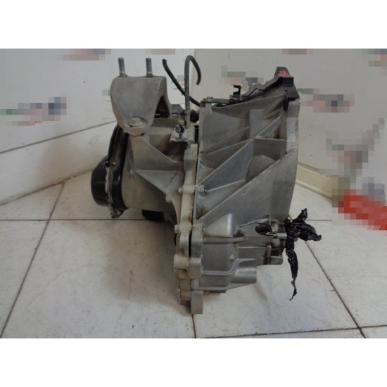 CUTIE 5 VITEZE FORD FIESTA 1.2 BENZINA AN 2009-2016 CUTIE 5 VITEZE FORD FIESTA 1.2 BENZINA AN 2009-2016