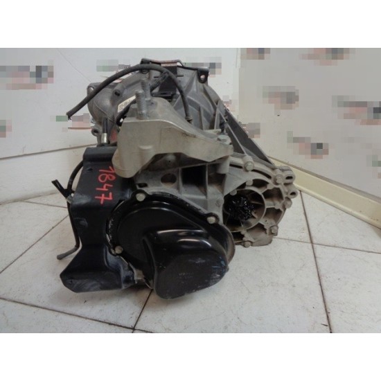 CUTIE 5 VITEZE FORD FIESTA 1.2 BENZINA AN 2009-2016 CUTIE 5 VITEZE FORD FIESTA 1.2 BENZINA AN 2009-2016
