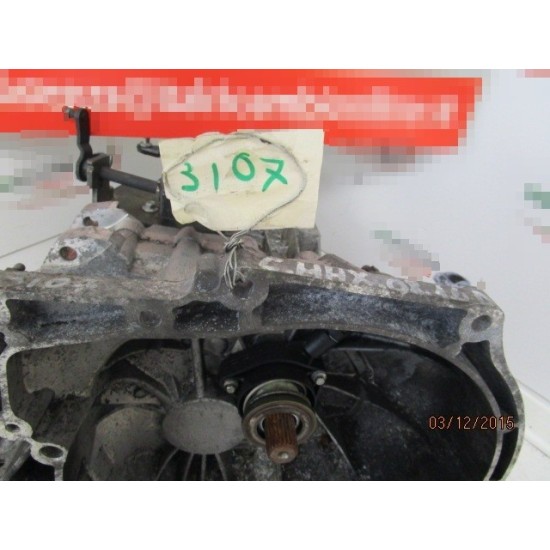 CUTIE 5 VITEZE FORD C-MAX 1.6 DIESEL AN 2003-2010 CUTIE 5 VITEZE FORD C-MAX 1.6 DIESEL AN 2003-2010