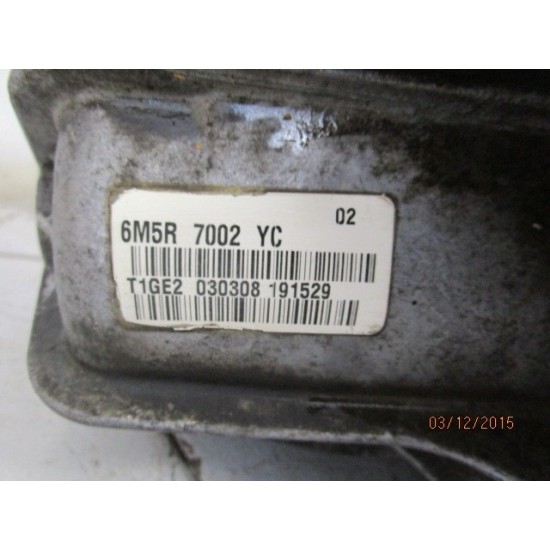 CUTIE 5 VITEZE FORD C-MAX 1.6 DIESEL AN 2003-2010 CUTIE 5 VITEZE FORD C-MAX 1.6 DIESEL AN 2003-2010