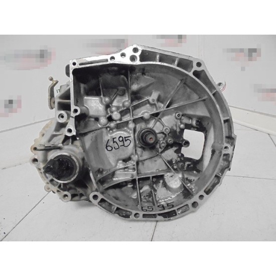 CUTIE 5 VITEZE CITROEN C3 1.4 DIESEL AN 2007-2017
