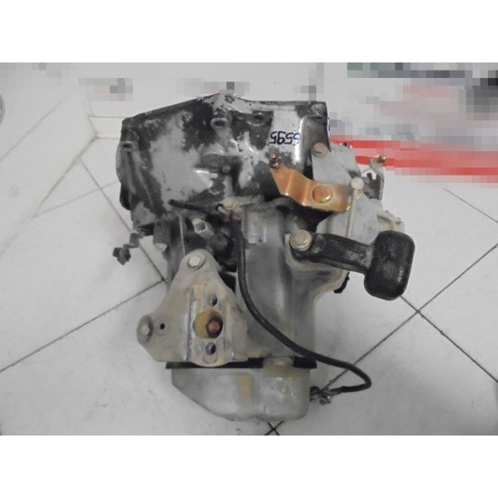 CUTIE 5 VITEZE CITROEN C3 1.4 DIESEL AN 2007-2017