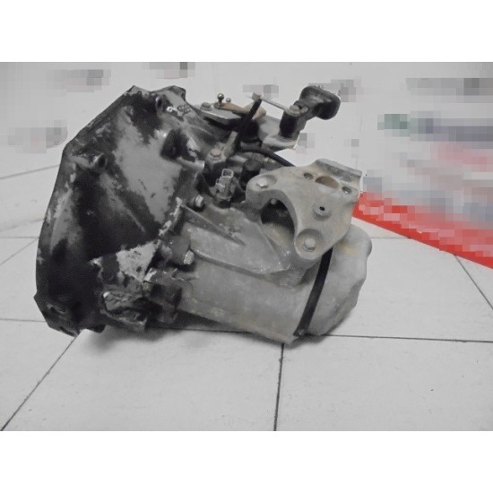 CUTIE 5 VITEZE CITROEN C3 1.4 DIESEL AN 2007-2017