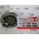 CUTIE VITEZE AUTOMATA TOYOTA YARIS 1.3 BENZINA 99CP AN 2012