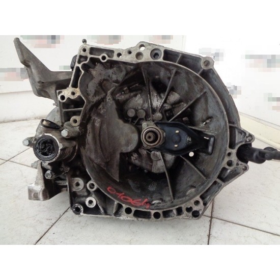 CUTIE 5 VITEZE CITROEN C4 1.6 DIESEL AN 2001-2008
