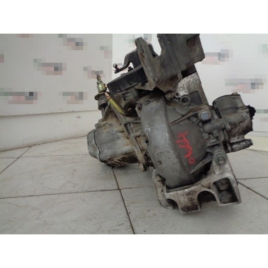 CUTIE 5 VITEZE CITROEN C4 1.6 DIESEL AN 2001-2008