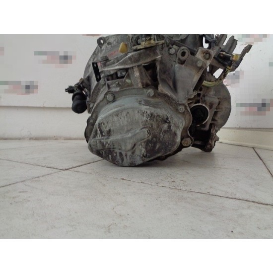 CUTIE 5 VITEZE CITROEN C4 1.6 DIESEL AN 2001-2008