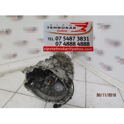 CUTIE 6 VITEZE AUDI A4 2.5 DIESEL 163 CP AN 2001-2006