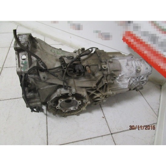 CUTIE 6 VITEZE AUDI A4 2.5 DIESEL 163 CP AN 2001-2006