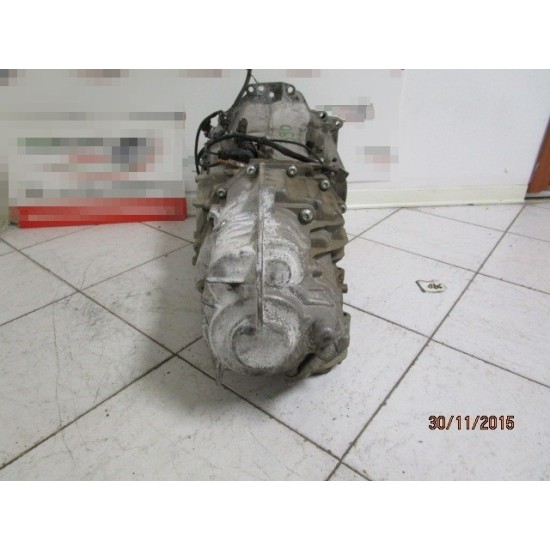 CUTIE 6 VITEZE AUDI A4 2.5 DIESEL 163 CP AN 2001-2006
