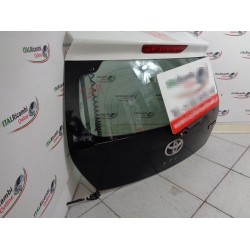 HAION TOYOTA AYGO AN 2014-2017 !