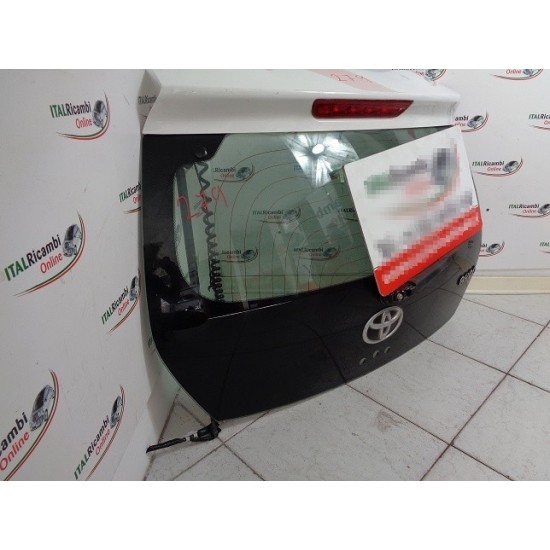 HAION TOYOTA AYGO AN 2014-2017 !