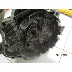 CUTIE 6 VITEZE VOLKSWAGEN PASSAT 2.5 DIESEL 4X4 AN 1999-2004