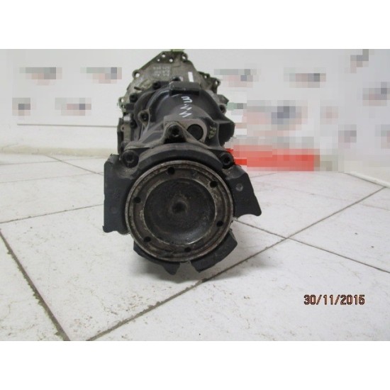 CUTIE 6 VITEZE VOLKSWAGEN PASSAT 2.5 DIESEL 4X4 AN 1999-2004 CUTIE 6 VITEZE VOLKSWAGEN PASSAT 2.5 DIESEL 4X4 AN 1999-2004