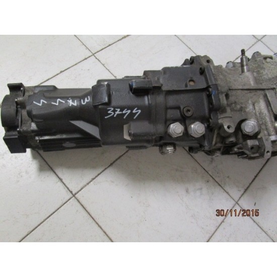 CUTIE 6 VITEZE VOLKSWAGEN PASSAT 2.5 DIESEL 4X4 AN 1999-2004 CUTIE 6 VITEZE VOLKSWAGEN PASSAT 2.5 DIESEL 4X4 AN 1999-2004