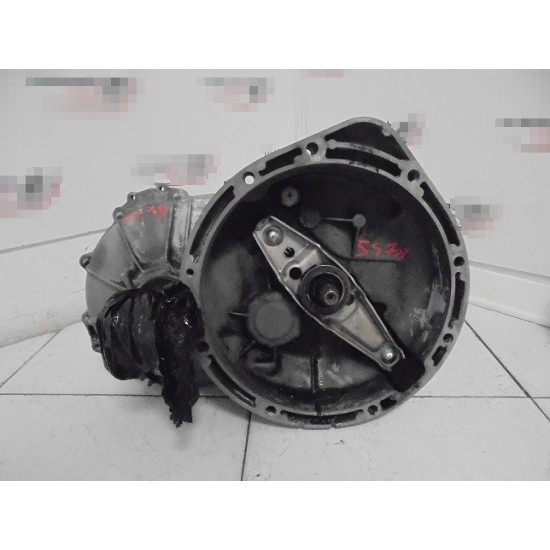 CUTIE VITEZE SMART FORTWO 600 BENZINA AN 1999-2003