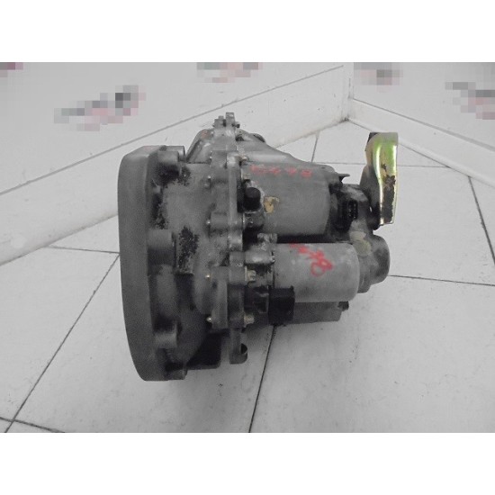 CUTIE VITEZE SMART FORTWO 600 BENZINA AN 1999-2003