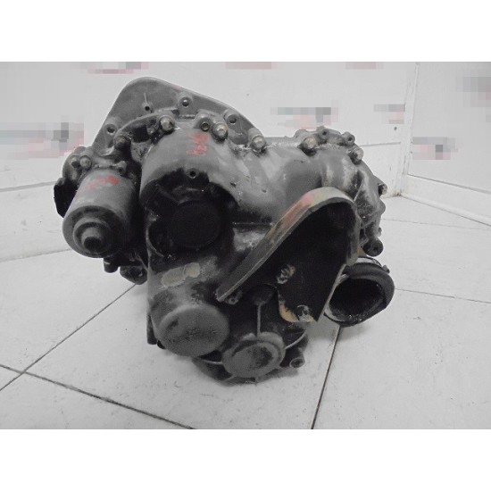 CUTIE VITEZE SMART FORTWO 600 BENZINA AN 1999-2003