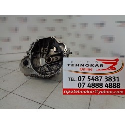 CUTIE 6 VITEZE HONDA CIVIC 2.2 DIESEL AN 2007-2011