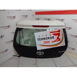 HAION TOYOTA AYGO AN 2014-2017 !