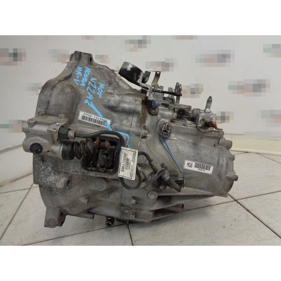CUTIE 6 VITEZE HONDA CIVIC 2.2 DIESEL AN 2007-2011 CUTIE 6 VITEZE HONDA CIVIC 2.2 DIESEL AN 2007-2011