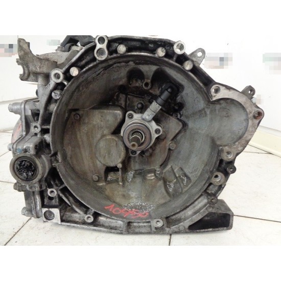 CUTIE 6 VITEZE PEUGEOT 407 2.2 DIESEL AN 2004-2012