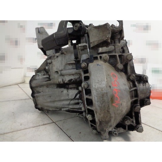 CUTIE 6 VITEZE PEUGEOT 407 2.2 DIESEL AN 2004-2012
