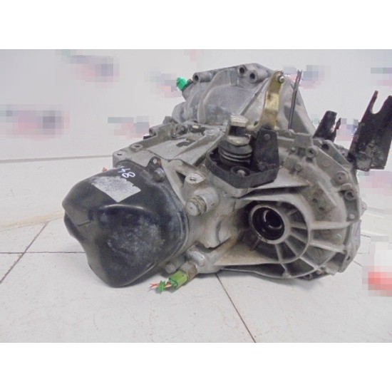 CUTIE 5 VITEZE NISSAN MICRA 1.2 BENZINA AN 2004-2012 CUTIE 5 VITEZE NISSAN MICRA 1.2 BENZINA AN 2004-2012