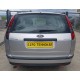 DEZMEMBRAM FORD FOCUS (FABR. 2004-2007) 1.6 BENZINĂ