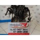 MOTOR TOYOTA AYGO 1.0 BENZINA AN 2004-2010 MOTOR TOYOTA AYGO 1.0 BENZINA AN 2004-2010