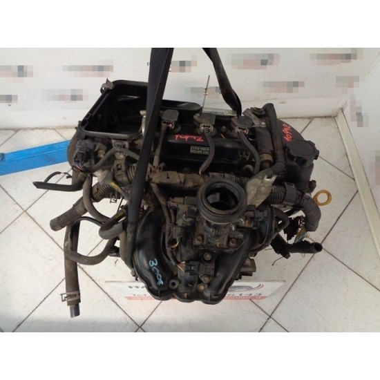 MOTOR TOYOTA AYGO 1.0 BENZINA AN 2004-2010 MOTOR TOYOTA AYGO 1.0 BENZINA AN 2004-2010