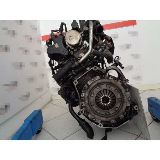 MOTOR FIAT PANDA II 1.3 DIESEL 75CP 16V AN 2004-2011 MOTOR FIAT PANDA II 1.3 DIESEL 75CP 16V AN 2004-2011