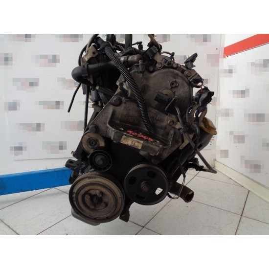 MOTOR FIAT PANDA II 1.3 DIESEL 75CP 16V AN 2004-2011 MOTOR FIAT PANDA II 1.3 DIESEL 75CP 16V AN 2004-2011