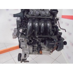 MOTOR VOLKSWAGEN GOLF IV 1.6 BENZINA 8V AN 1996-2004 MOTOR VOLKSWAGEN GOLF IV 1.6 BENZINA 8V AN 1996-2004