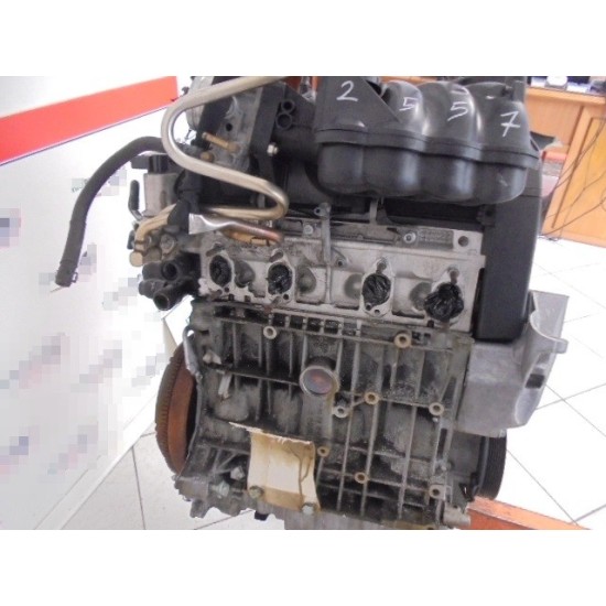 MOTOR VOLKSWAGEN GOLF IV 1.6 BENZINA 8V AN 1996-2004 MOTOR VOLKSWAGEN GOLF IV 1.6 BENZINA 8V AN 1996-2004