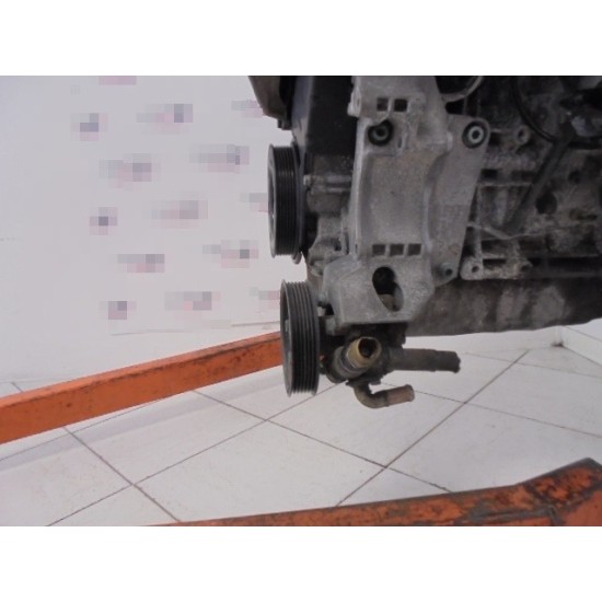 MOTOR VOLKSWAGEN GOLF IV 1.6 BENZINA 8V AN 1996-2004 MOTOR VOLKSWAGEN GOLF IV 1.6 BENZINA 8V AN 1996-2004