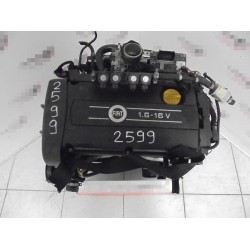 MOTOR OPEL ASTRA H 1.6 BENZINA AN 2004-2010 MOTOR OPEL ASTRA H 1.6 BENZINA AN 2004-2010